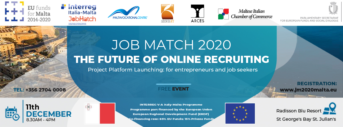 JOBMaTCH RECRITMENT
