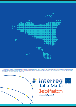 Copertina Pubblicazione JobMatch 2