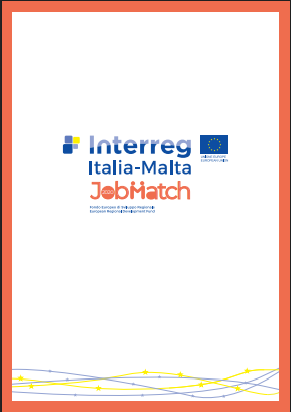 Copertina Pubblicazione JobMatch eng