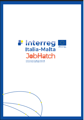 Copertina Pubblicazione JobMatch