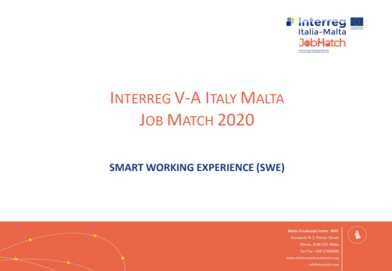 smat Experience